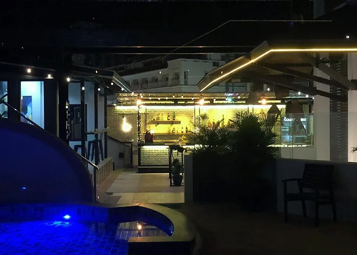 Bodega Phuket Patong (Adults Only)Hostel